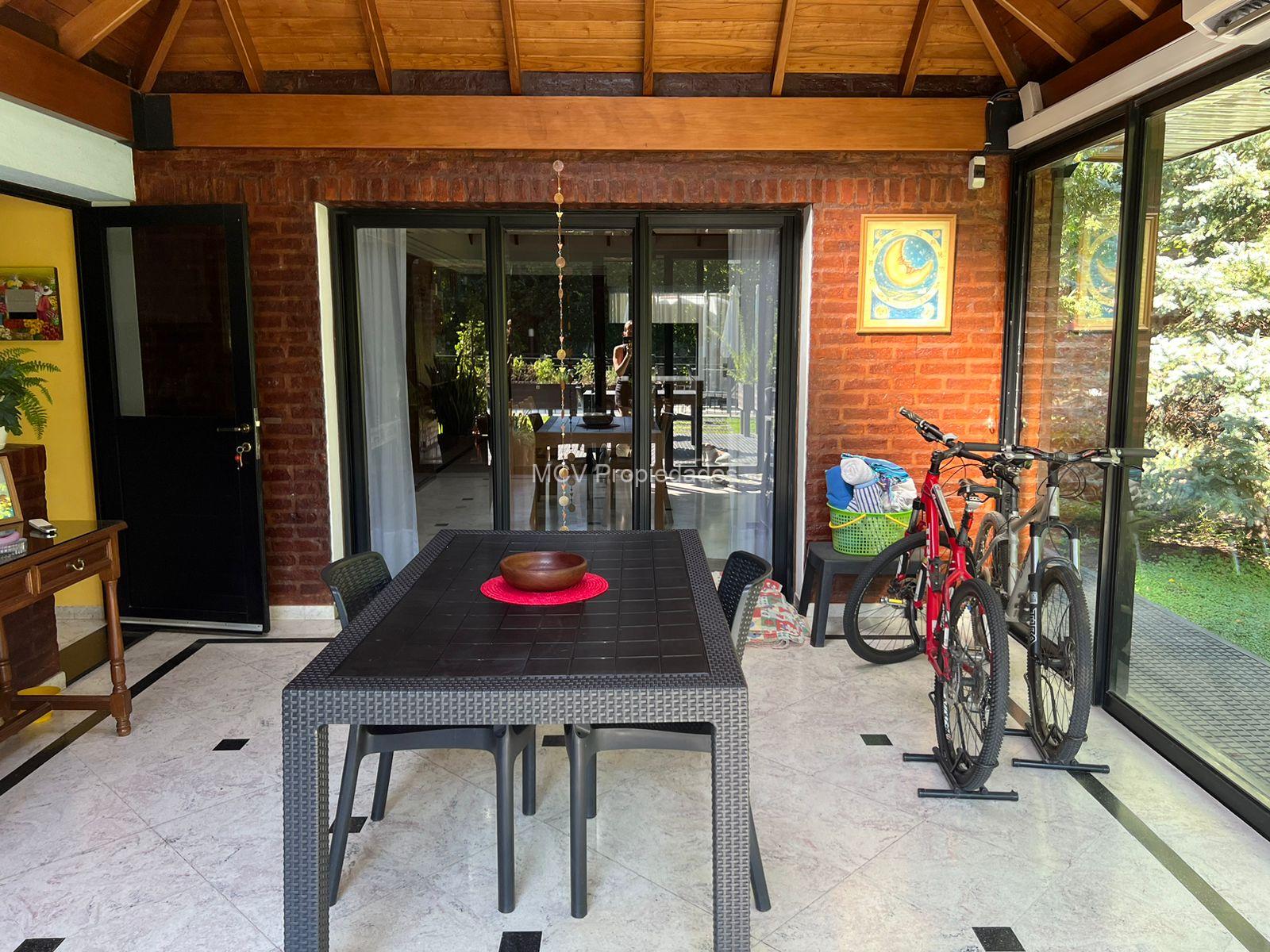 CLUB EL CARMEN - Casa impecable c/pileta — foto 22