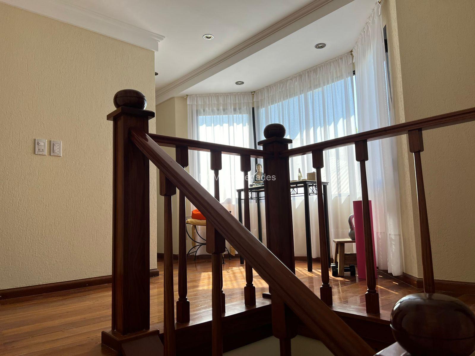 CLUB EL CARMEN - Casa impecable c/pileta — foto 25