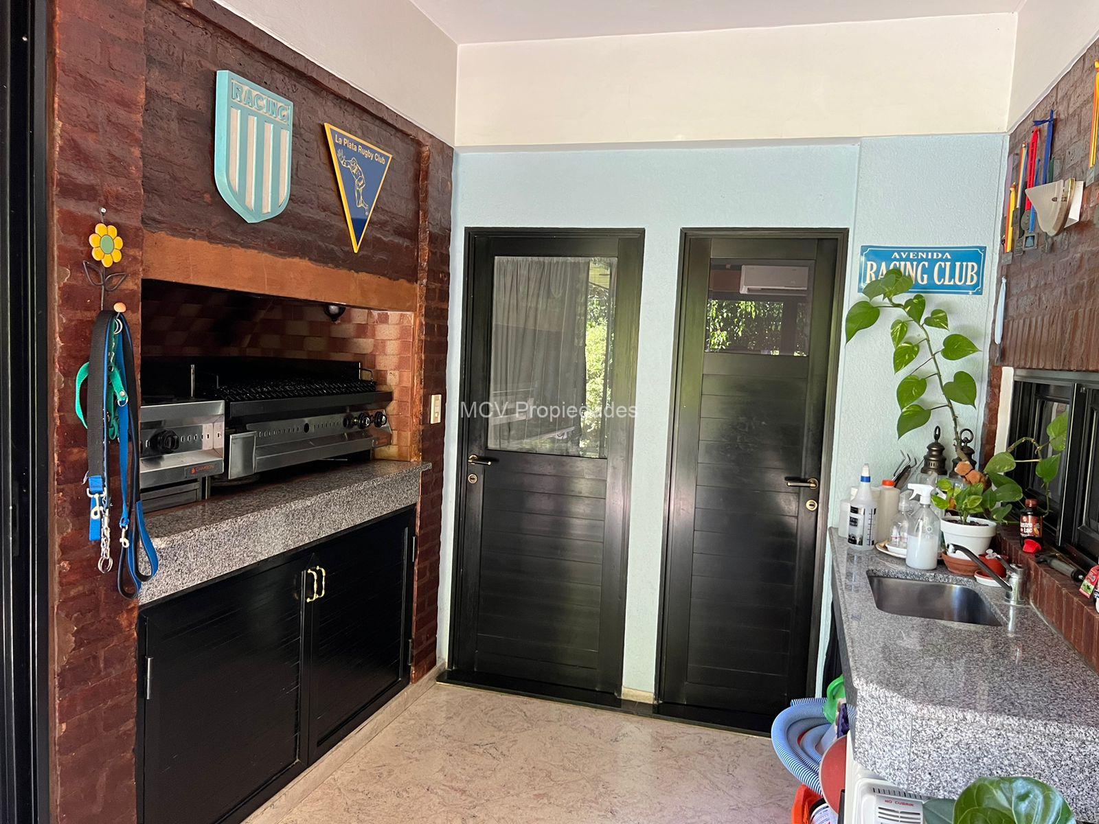 CLUB EL CARMEN - Casa impecable c/pileta — foto 28