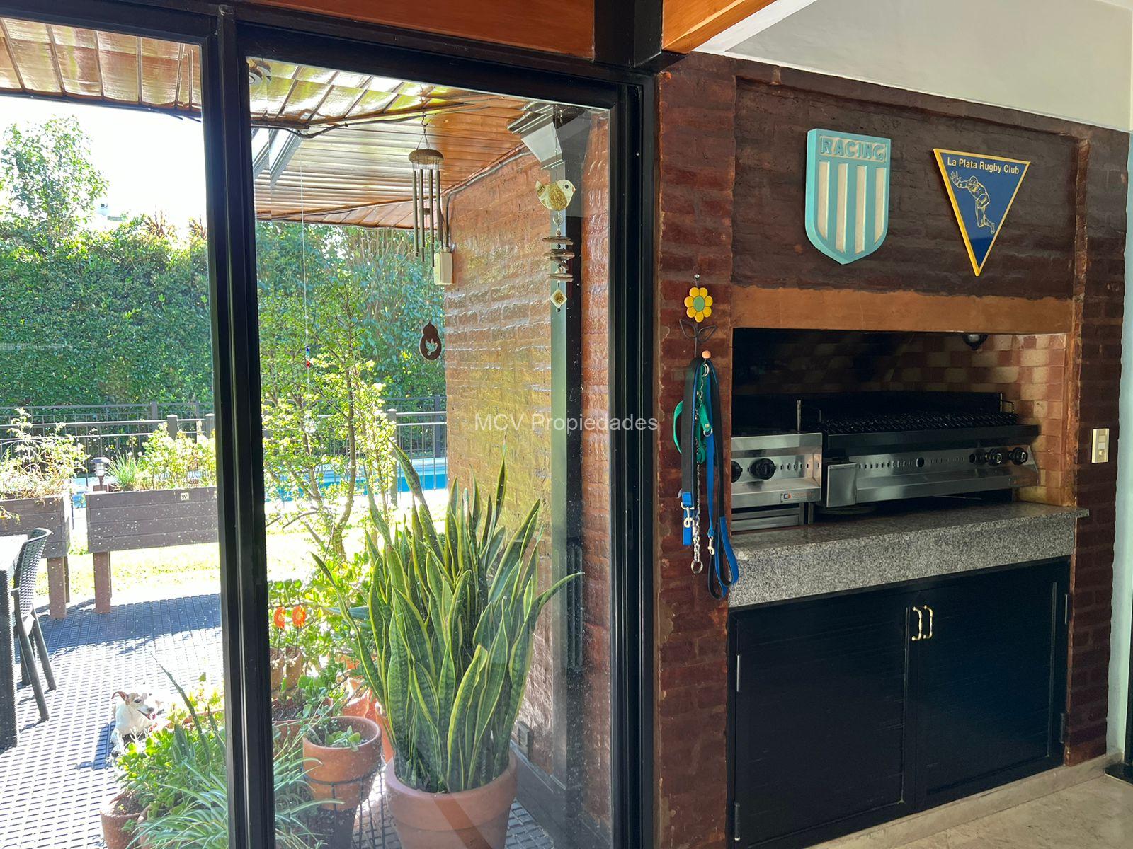 CLUB EL CARMEN - Casa impecable c/pileta — foto 29