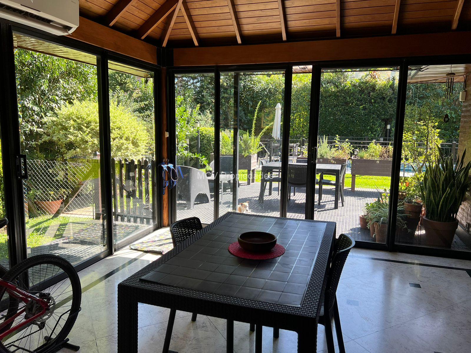 CLUB EL CARMEN - Casa impecable c/pileta — foto 30
