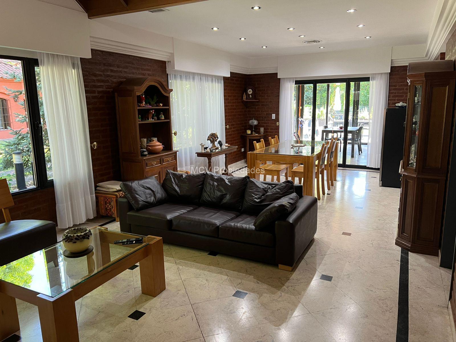 CLUB EL CARMEN - Casa impecable c/pileta — foto 32