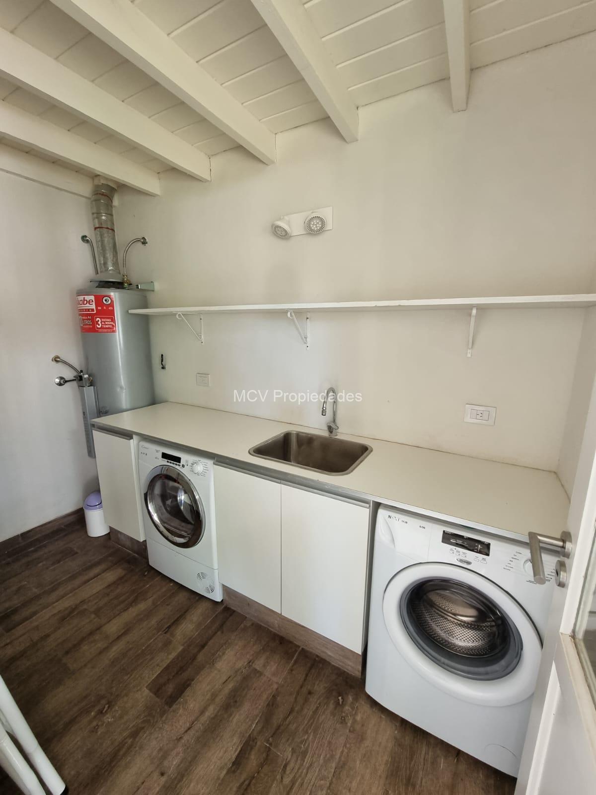 SENDEROS I 13 p/8 pax c/pileta cercada c/climatizador — foto 24
