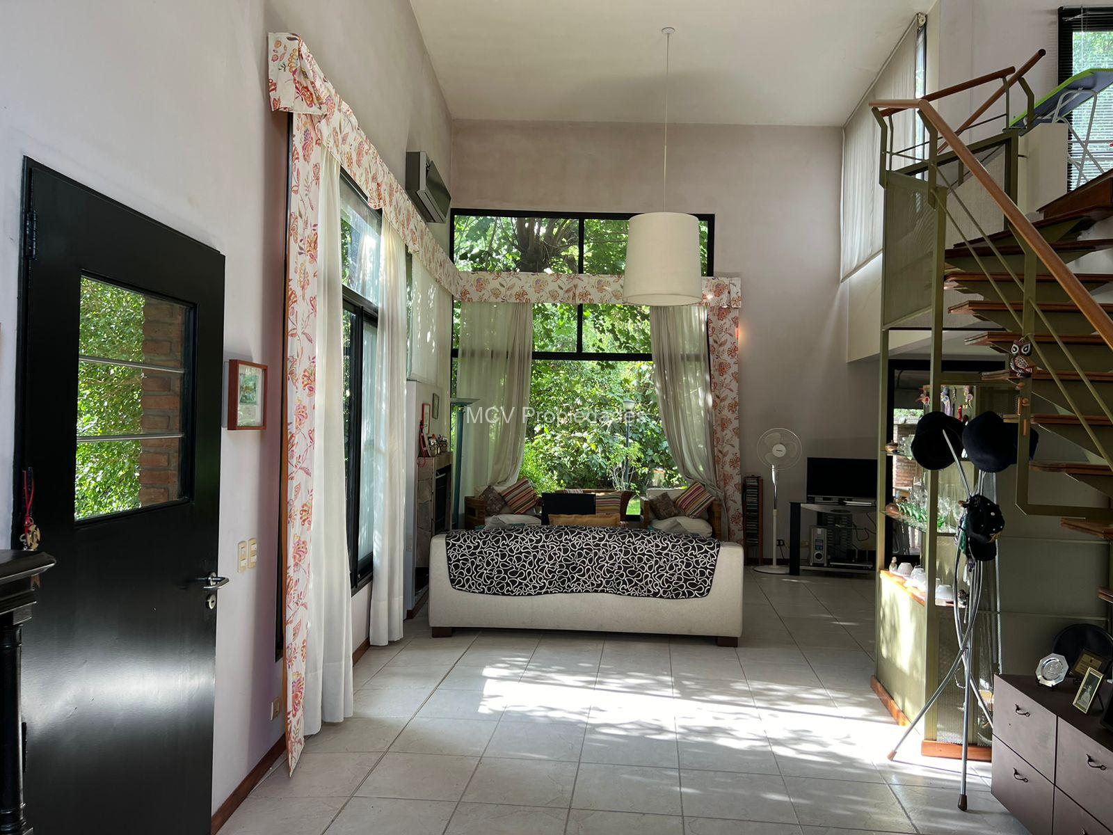 CLUB EL CARMEN - Casa con fondo libre!! OPORTUNIDAD!! — foto 4