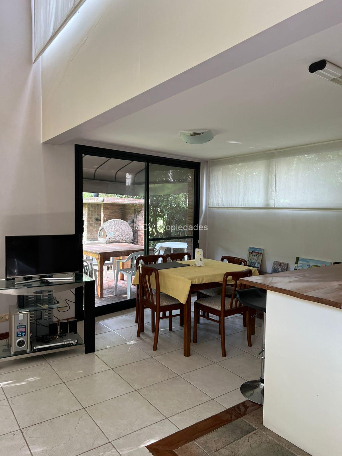 CLUB EL CARMEN - Casa con fondo libre!! OPORTUNIDAD!! — foto 15