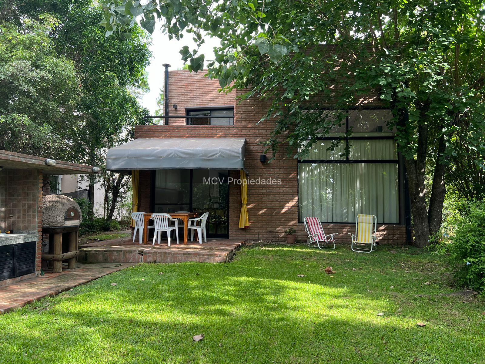 CLUB EL CARMEN - Casa con fondo libre!! OPORTUNIDAD!! — foto 22