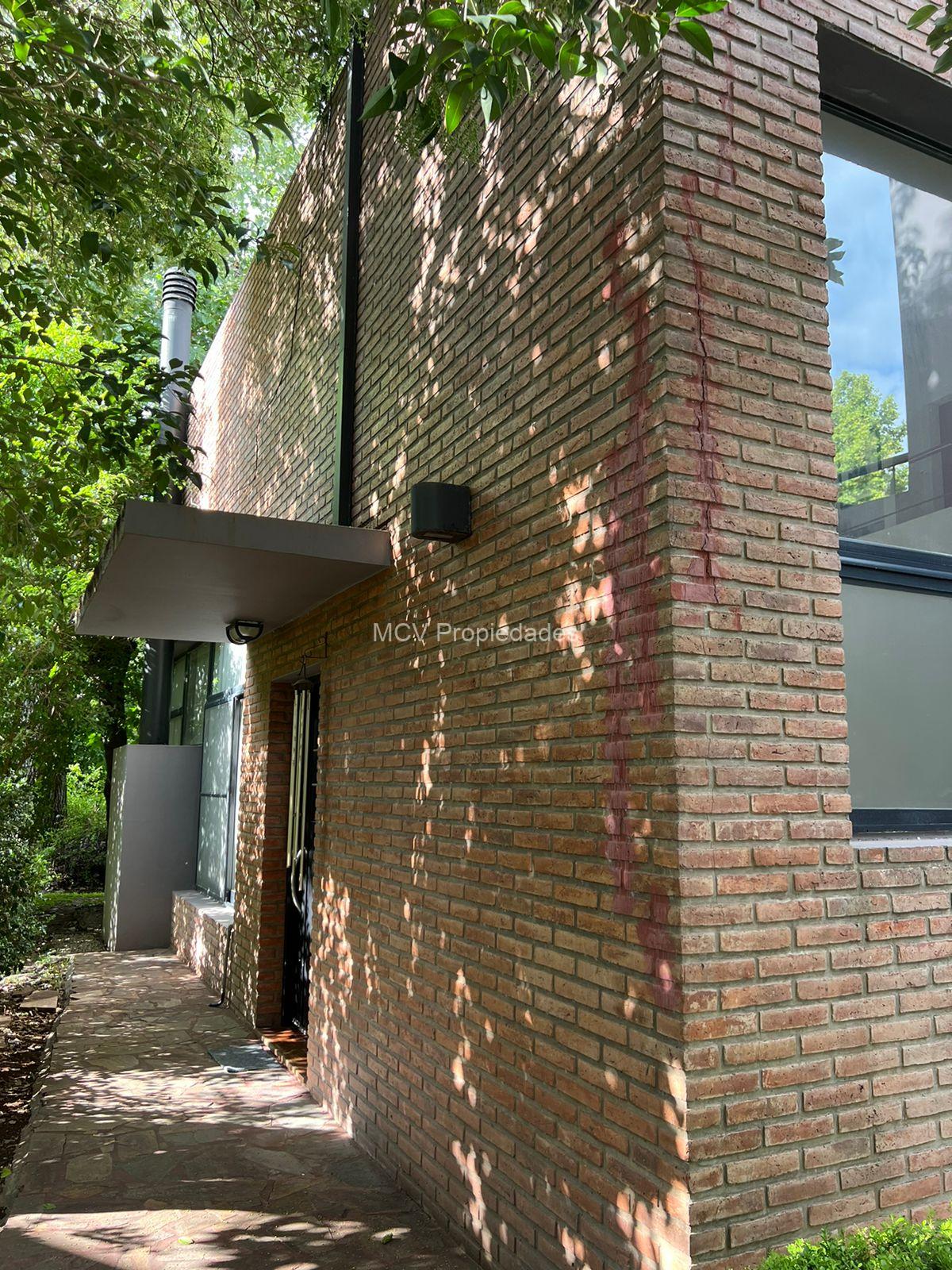 CLUB EL CARMEN - Casa con fondo libre!! OPORTUNIDAD!! — foto 23