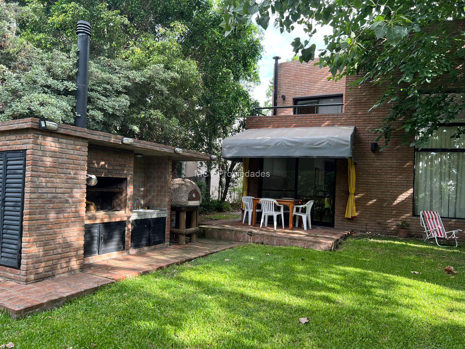 CLUB EL CARMEN - Casa con fondo libre!! OPORTUNIDAD!! — foto 24