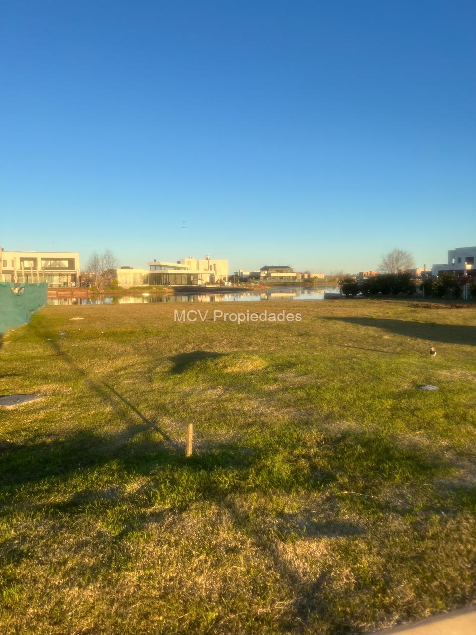 MAGALLANES - PUEBLOS DEL PLATA - Lote a La Laguna ¡DIVINO!! — foto 2