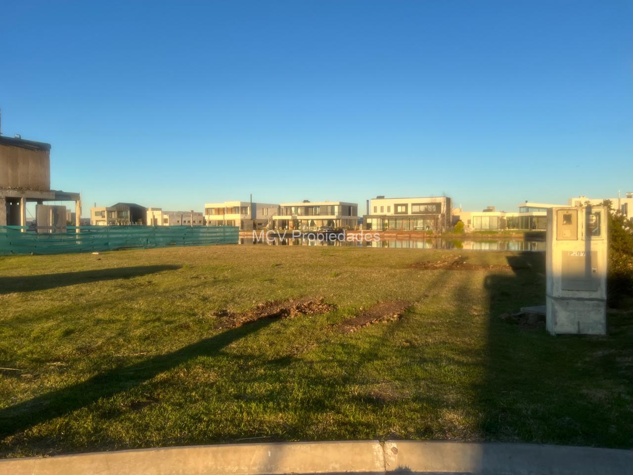 MAGALLANES - PUEBLOS DEL PLATA - Lote a La Laguna ¡DIVINO!! — foto 8