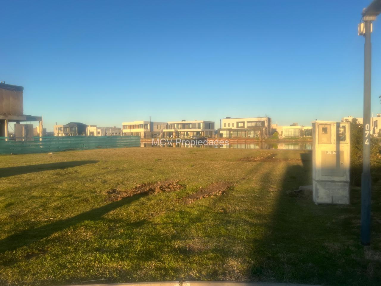 MAGALLANES - PUEBLOS DEL PLATA - Lote a La Laguna ¡DIVINO!! — foto 9