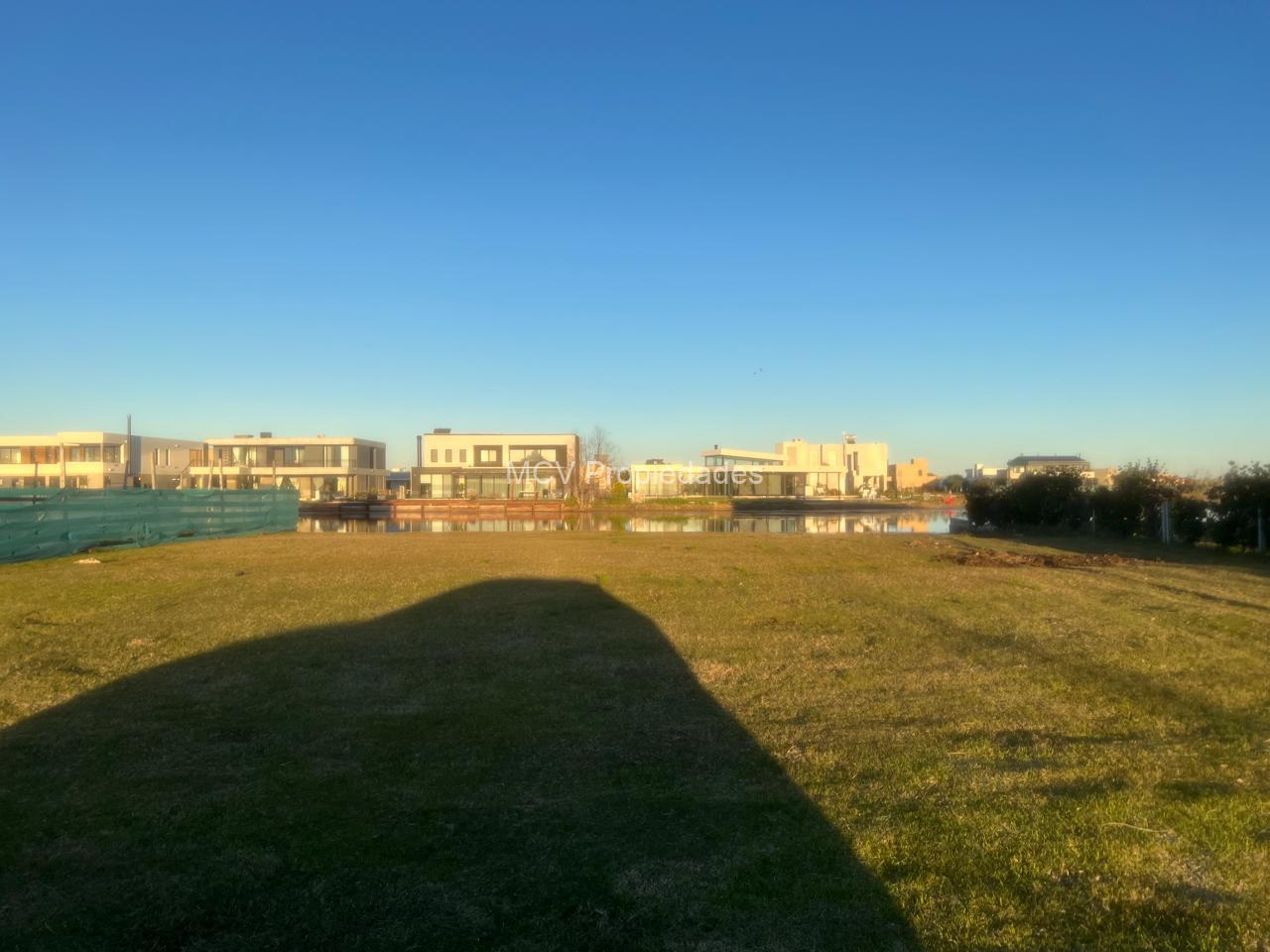 MAGALLANES - PUEBLOS DEL PLATA - Lote a La Laguna ¡DIVINO!! — foto 11