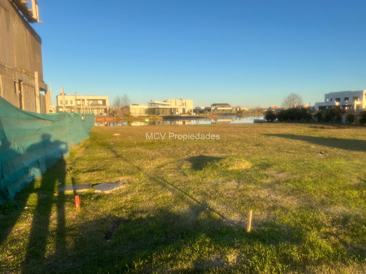 MAGALLANES - PUEBLOS DEL PLATA - Lote a La Laguna ¡DIVINO!! — foto 12