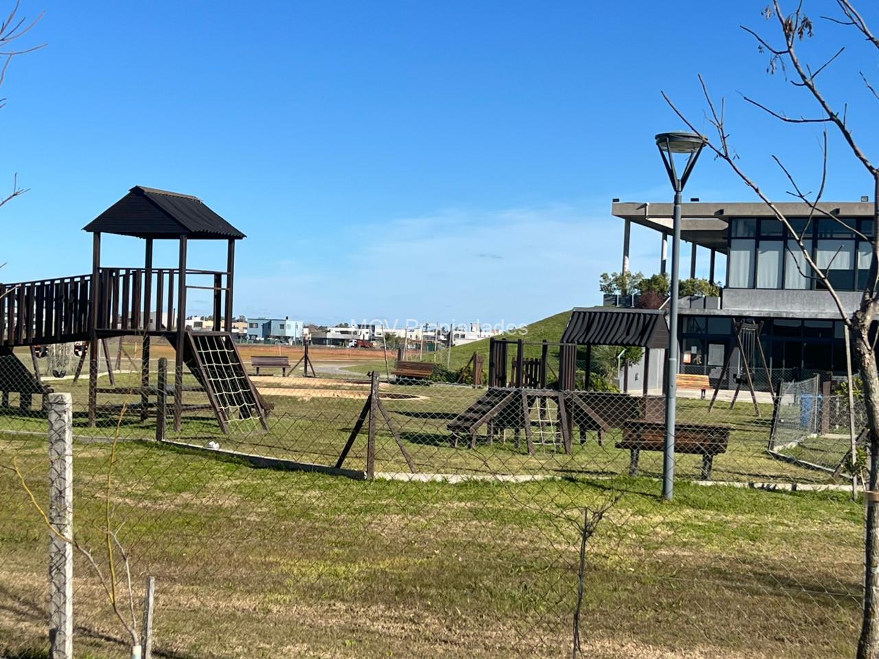 MAGALLANES - PUEBLOS DEL PLATA - Lote a La Laguna ¡DIVINO!! — foto 13