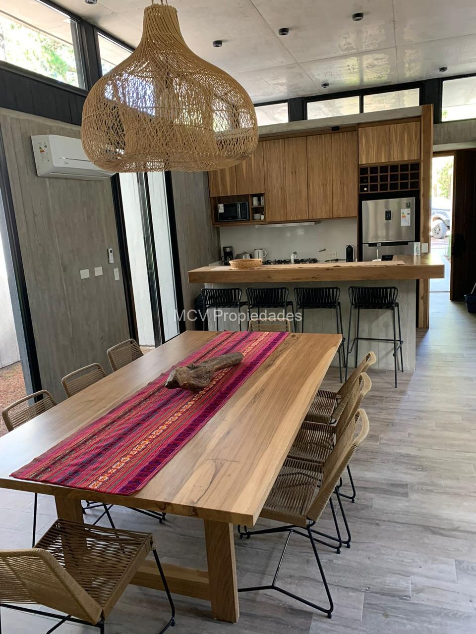 SENDEROS II 92 p/8 pax de hormigón s/lote arbolado — foto 8