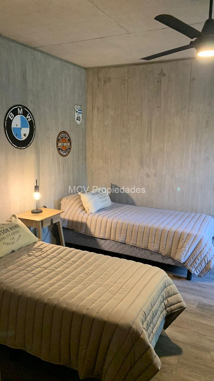 SENDEROS II 92 p/8 pax de hormigón s/lote arbolado — foto 13