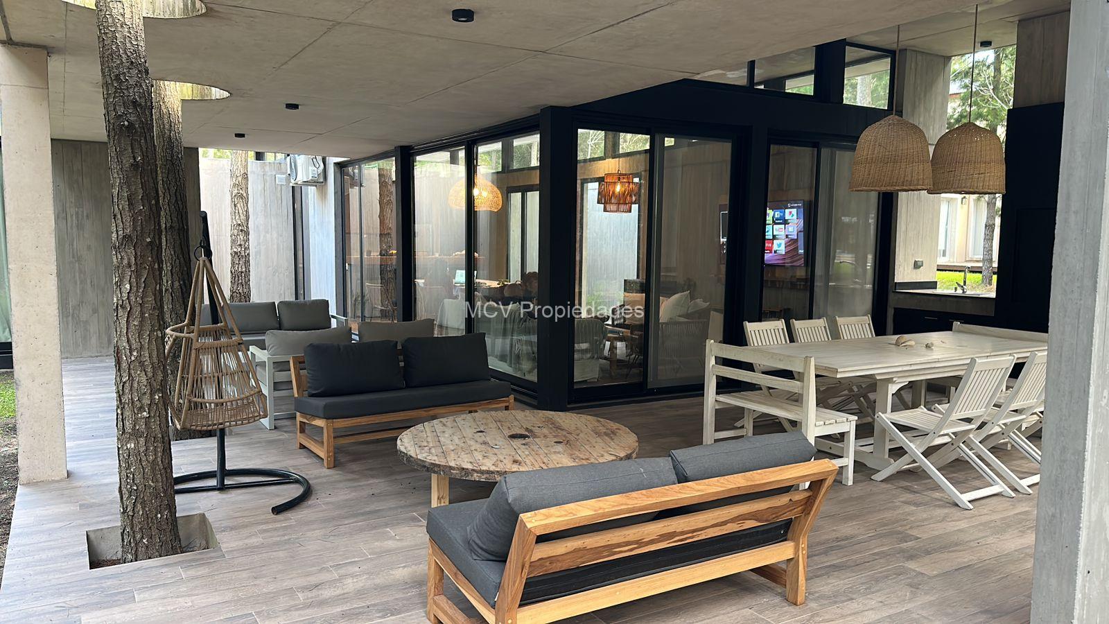 SENDEROS II 92 p/8 pax de hormigón s/lote arbolado — foto 18