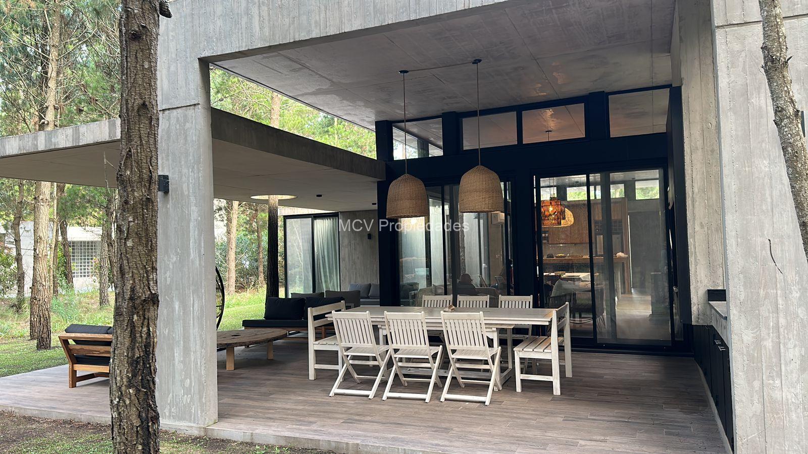 SENDEROS II 92 p/8 pax de hormigón s/lote arbolado — foto 19