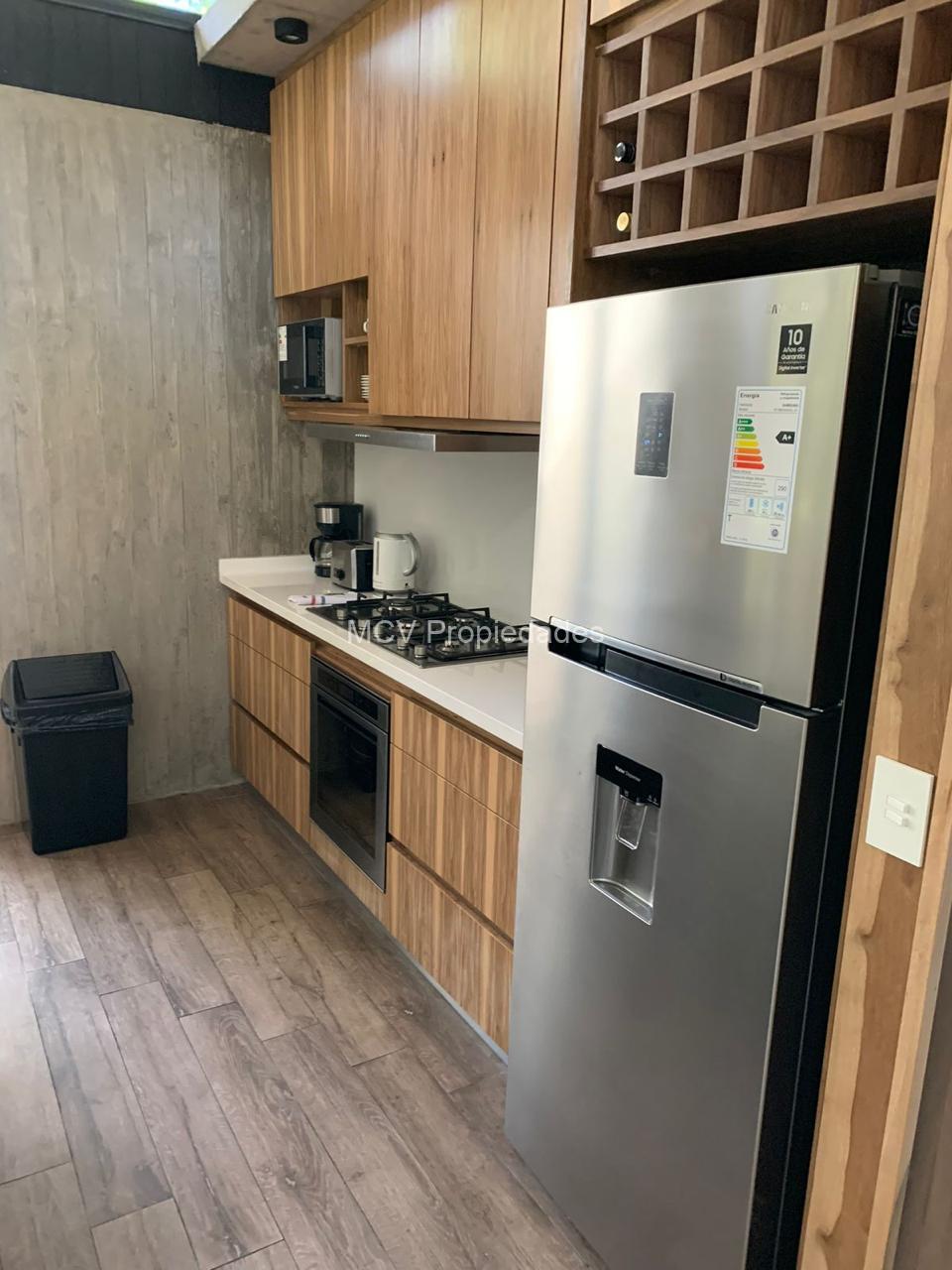 SENDEROS II 92 p/8 pax de hormigón s/lote arbolado — foto 22