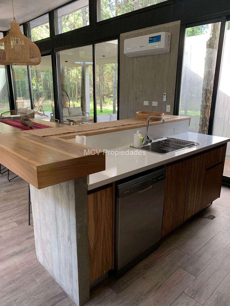 SENDEROS II 92 p/8 pax de hormigón s/lote arbolado — foto 23