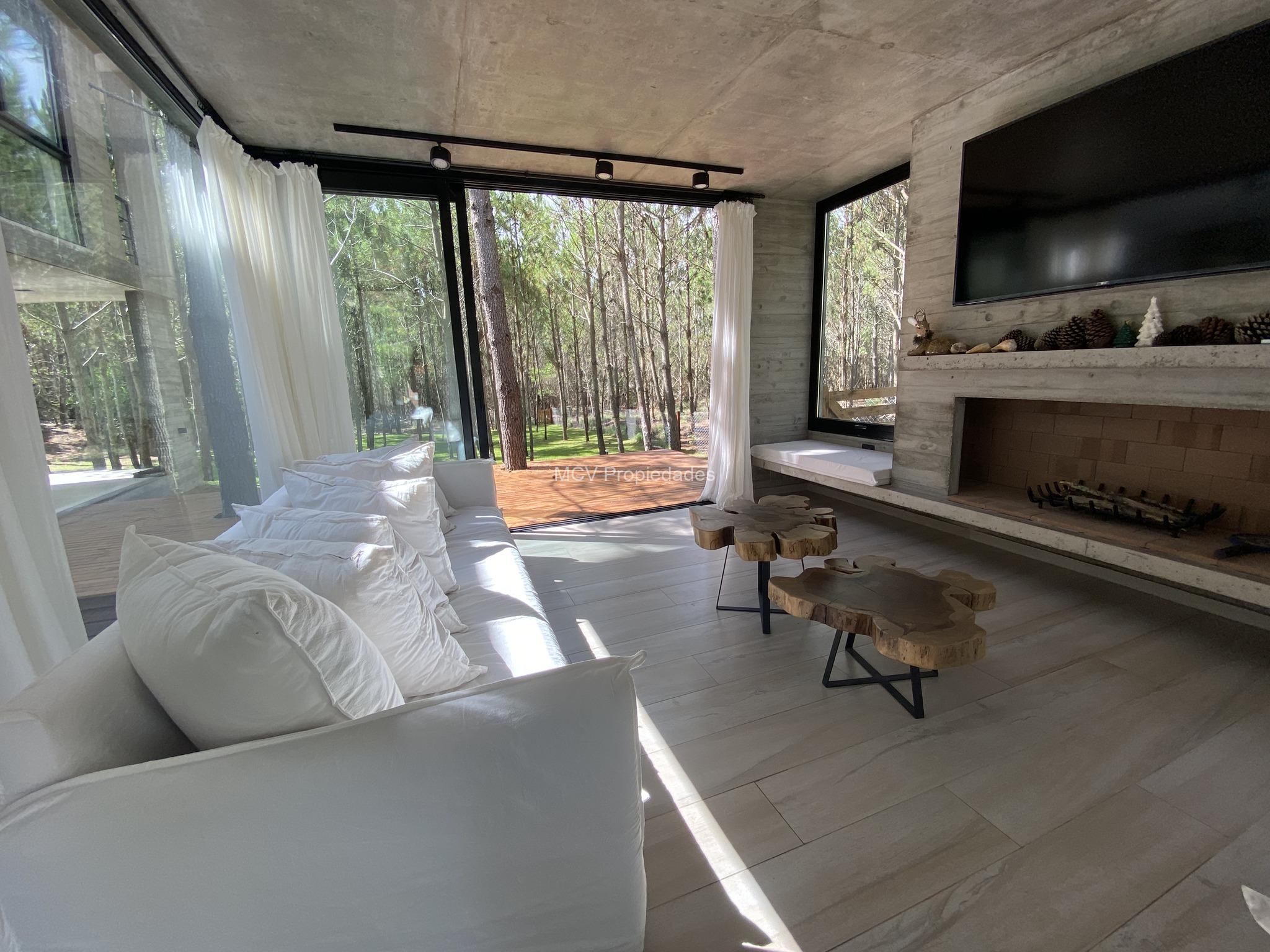 SENDEROS IV 246 p/ 8 pax — foto 17