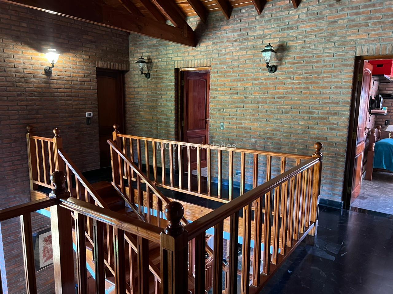 CLUB EL CARMEN - Chalet estilo tradicional impecable!! — foto 4