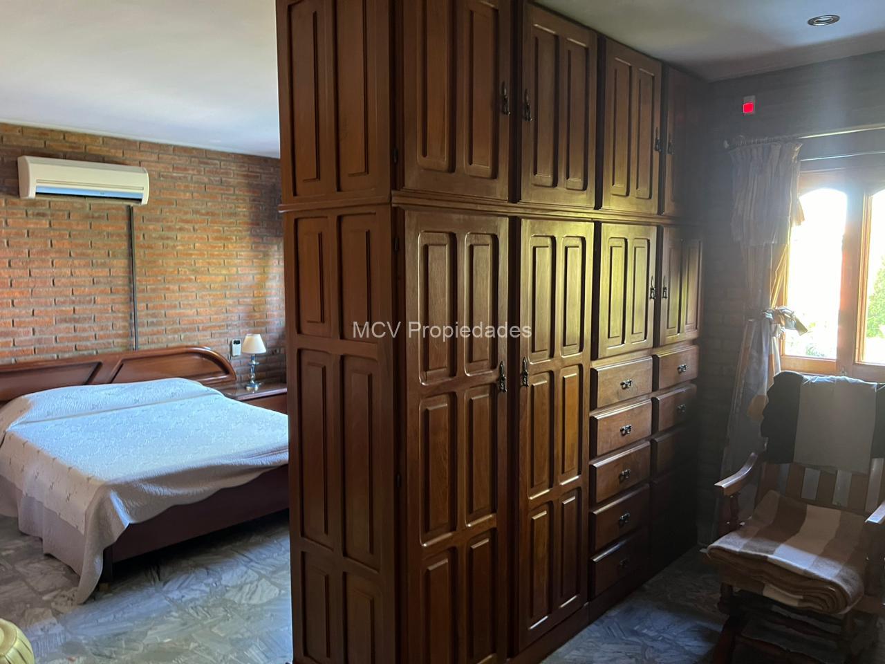 CLUB EL CARMEN - Chalet estilo tradicional impecable!! — foto 15