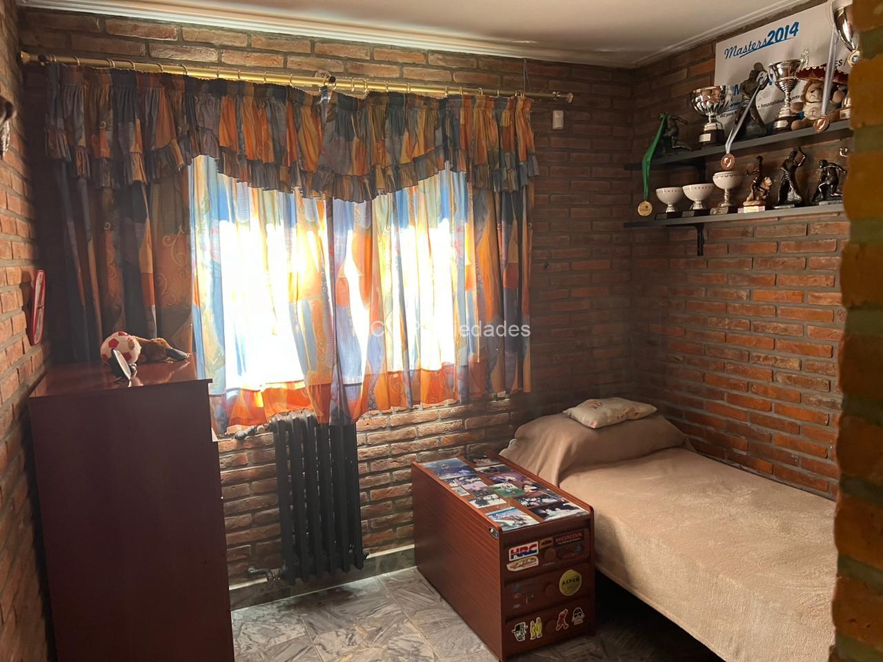 CLUB EL CARMEN - Chalet estilo tradicional impecable!! — foto 20