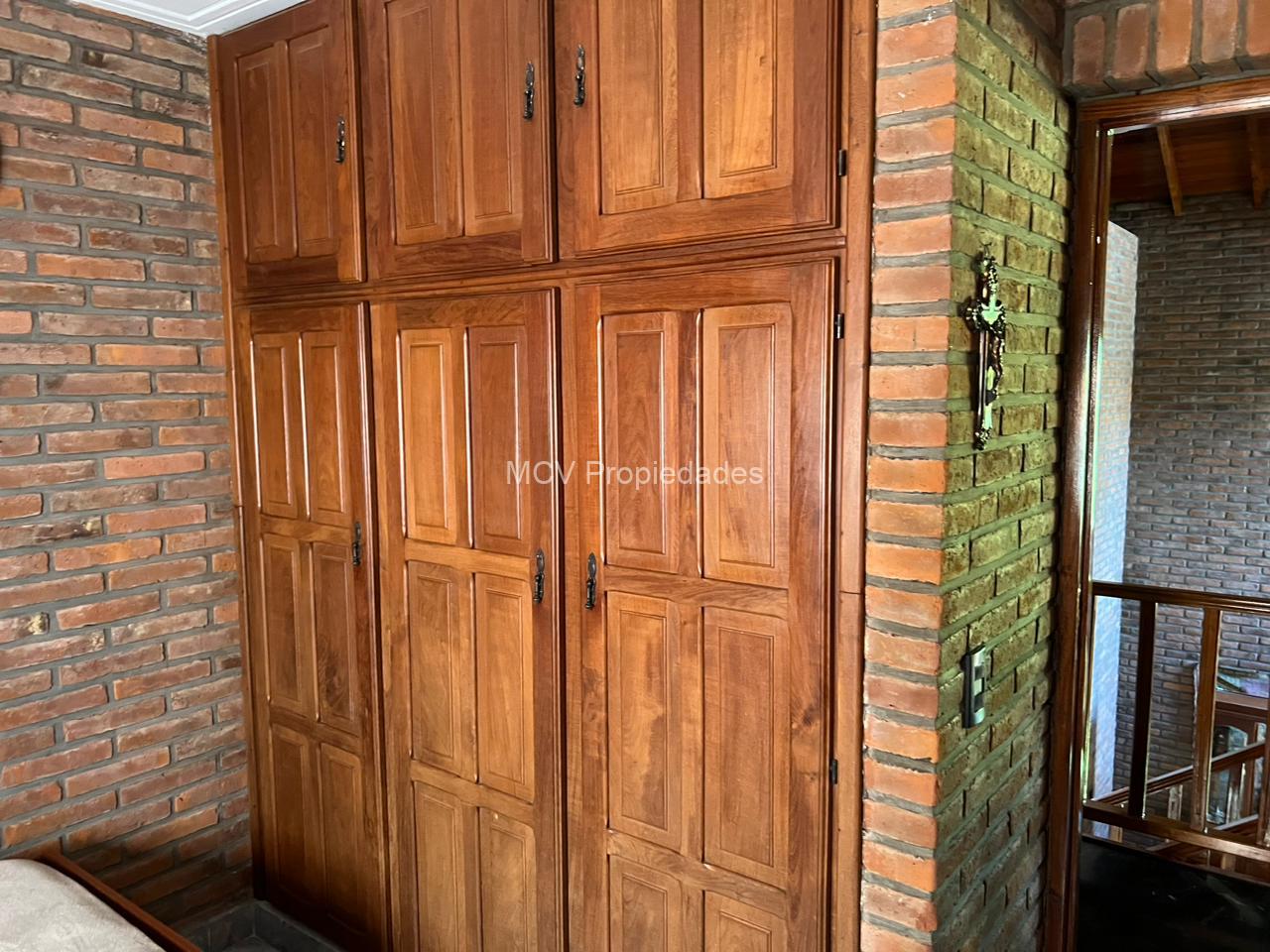 CLUB EL CARMEN - Chalet estilo tradicional impecable!! — foto 26