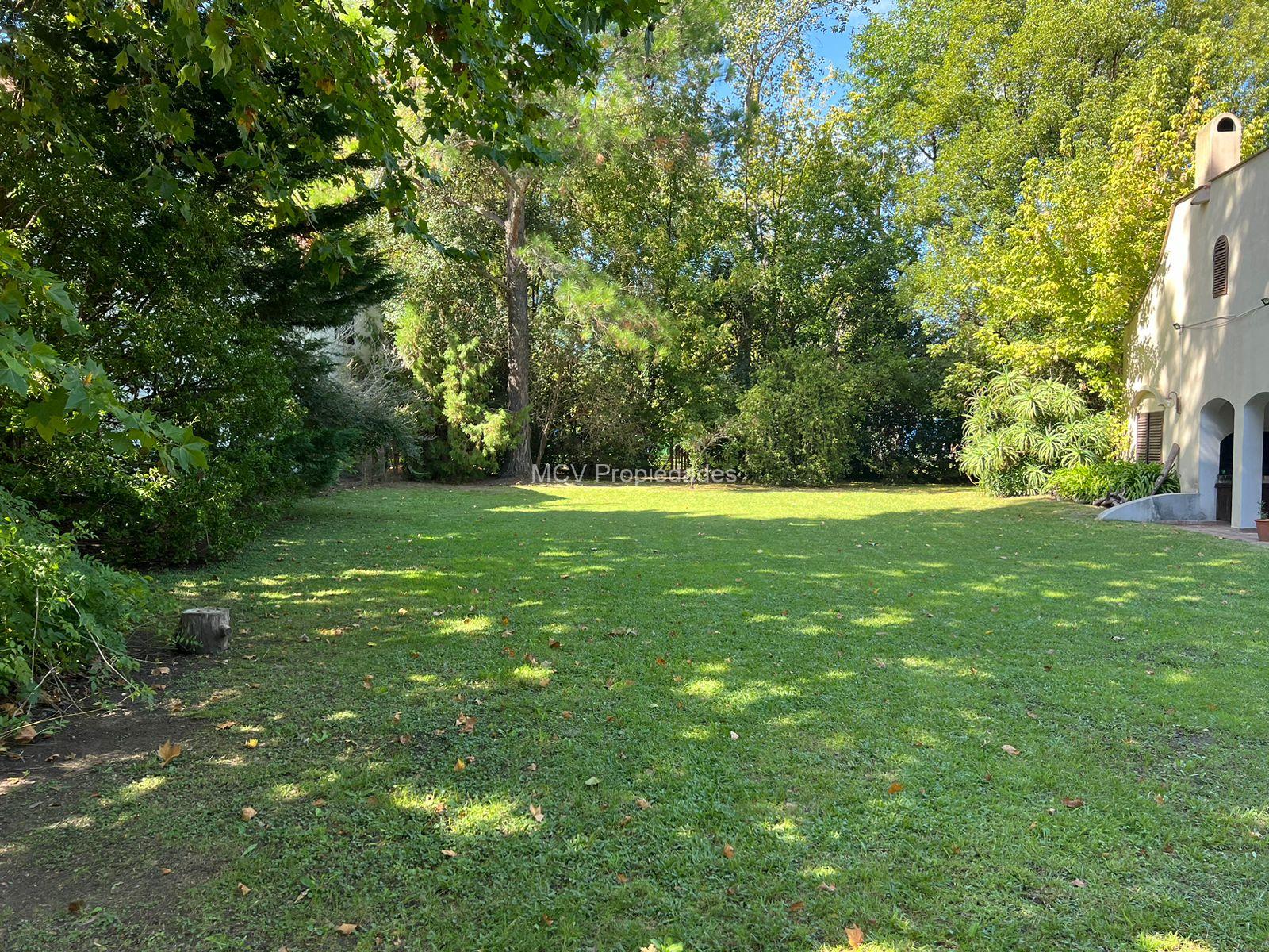 CLUB EL CARMEN - OPORTUNIDAD LOTE EN VENTA CON UBICACIÓN CENTRAL Y FONDO LIBRE!! — foto 1