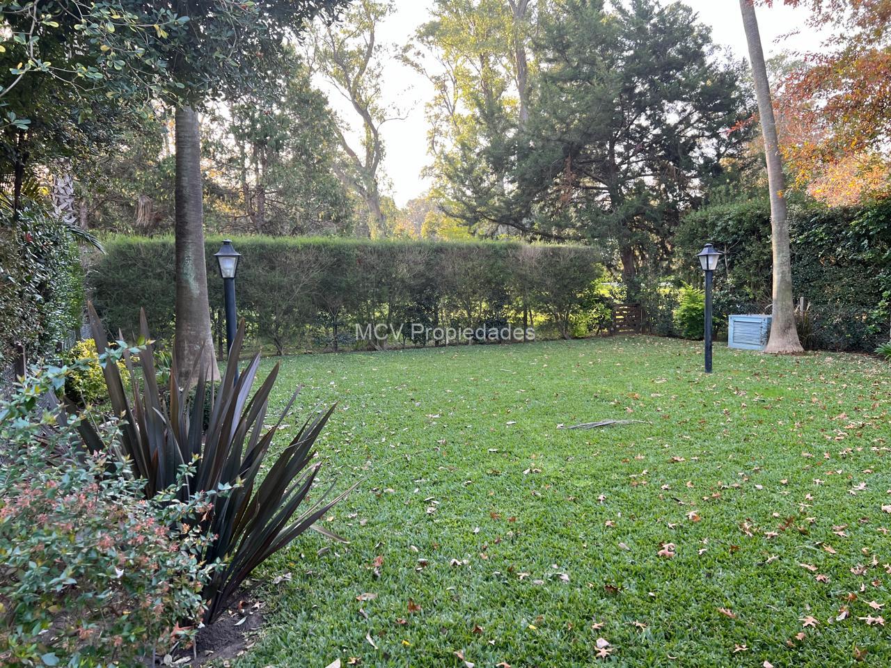 CLUB EL CARMEN - Impecable-excelente ubicación-estillo colonial moderno — foto 4