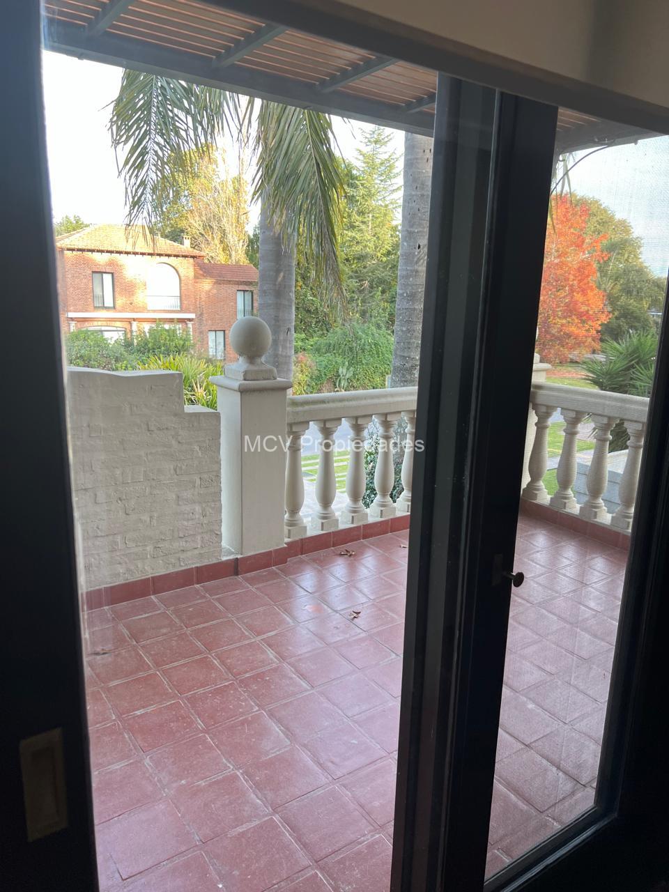 CLUB EL CARMEN - Impecable-excelente ubicación-estillo colonial moderno — foto 22