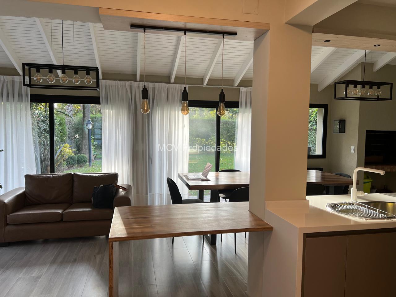 CLUB EL CARMEN - Impecable-excelente ubicación-estillo colonial moderno — foto 39