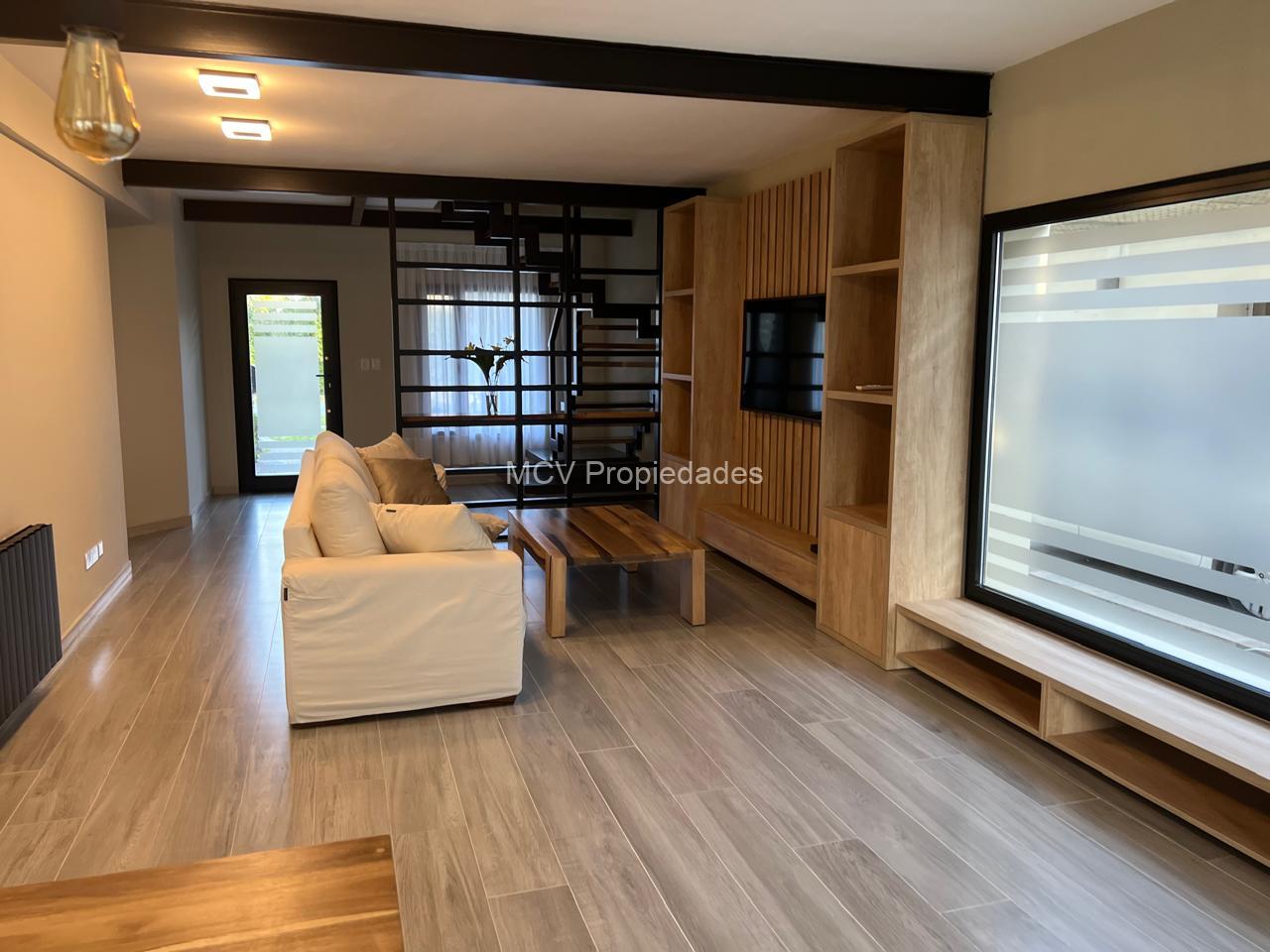 CLUB EL CARMEN - Impecable-excelente ubicación-estillo colonial moderno — foto 42