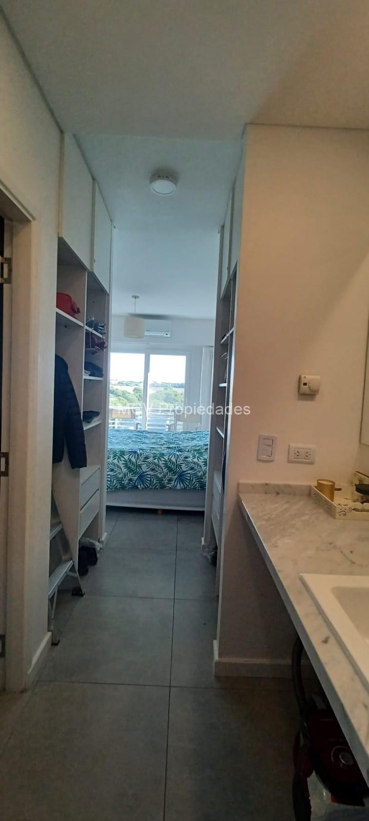 DEPTO EDIFICIO PAR 3ro G - p/6 pax - 3 dorm — foto 2