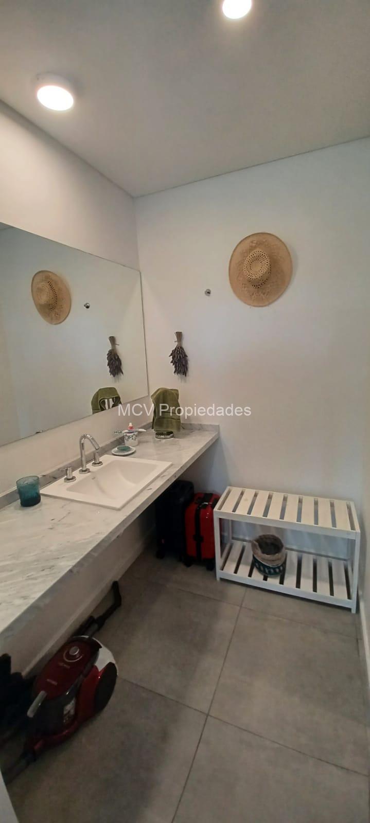 DEPTO EDIFICIO PAR 3ro G - p/6 pax - 3 dorm — foto 3