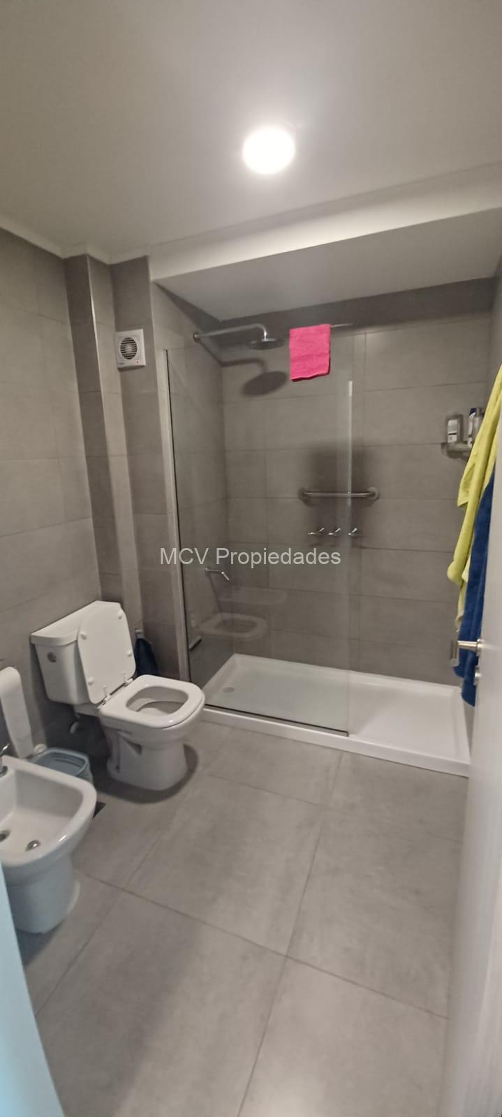DEPTO EDIFICIO PAR 3ro G - p/6 pax - 3 dorm — foto 4