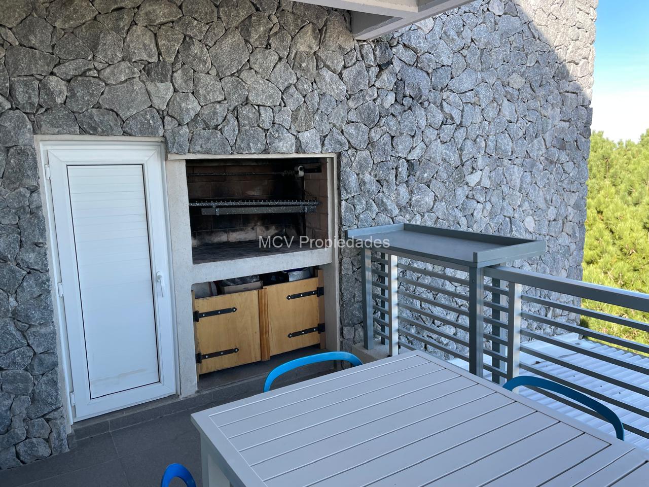 DEPTO EDIFICIO PAR 3ro G - p/6 pax - 3 dorm — foto 6