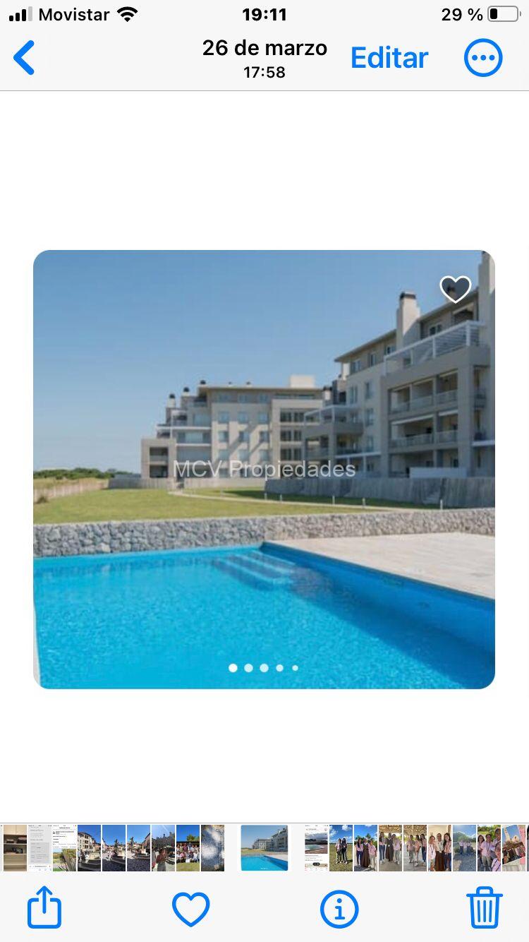 DEPTO EDIFICIO PAR 3ro G - p/6 pax - 3 dorm — foto 7