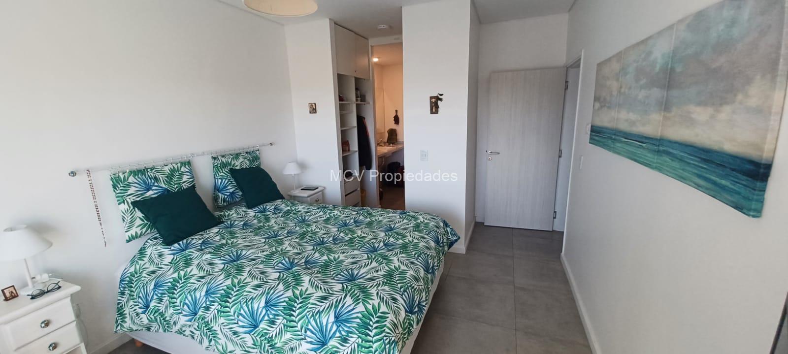 DEPTO EDIFICIO PAR 3ro G - p/6 pax - 3 dorm — foto 11
