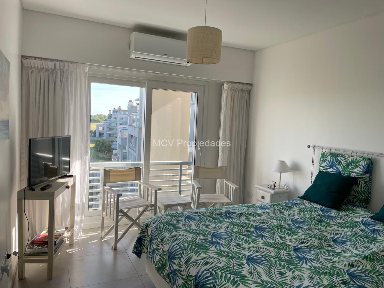 DEPTO EDIFICIO PAR 3ro G - p/6 pax - 3 dorm — foto 12