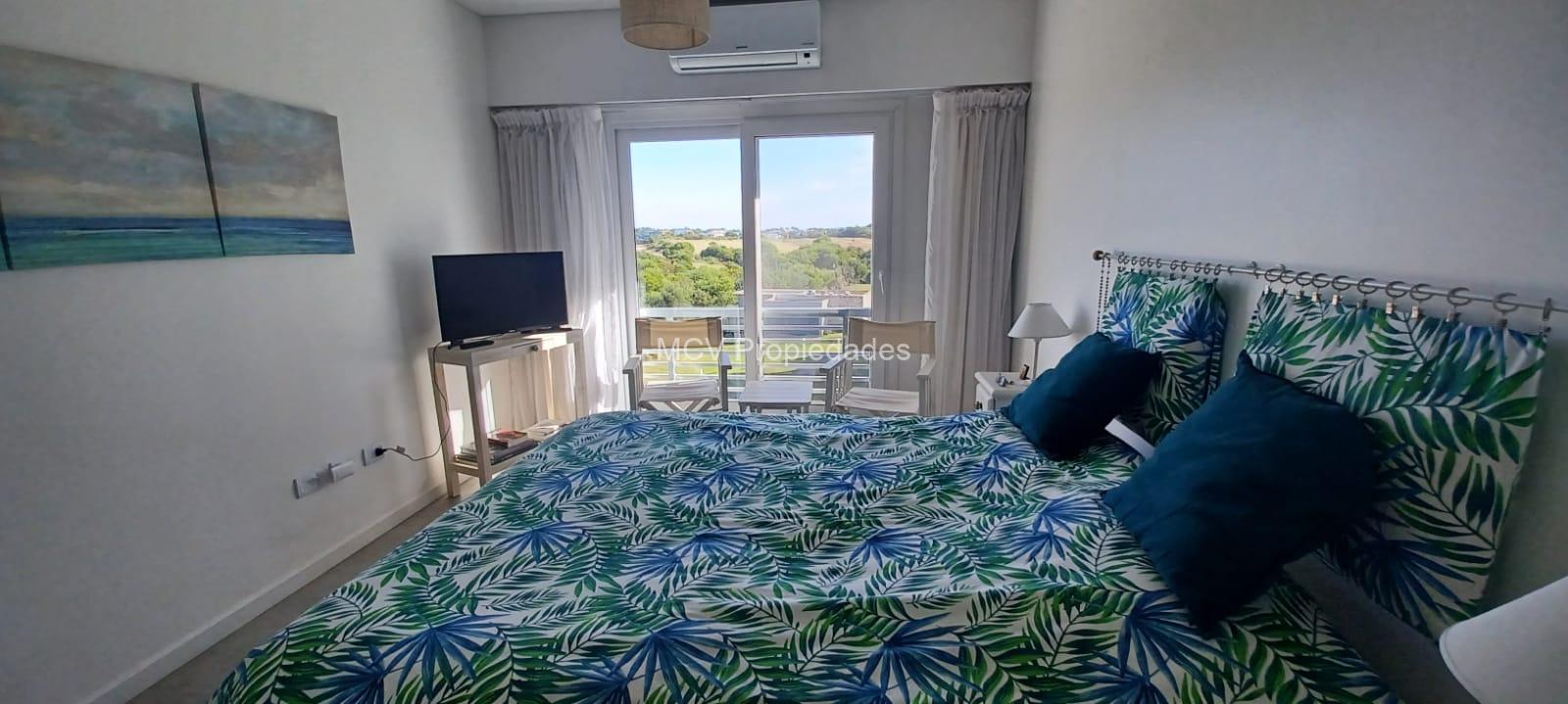 DEPTO EDIFICIO PAR 3ro G - p/6 pax - 3 dorm — foto 13