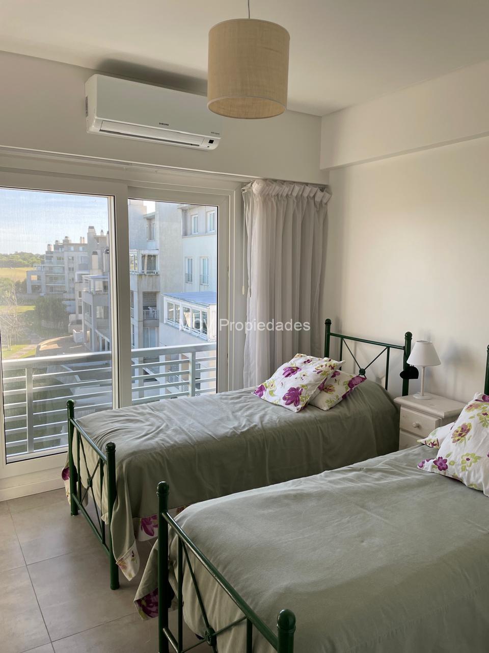 DEPTO EDIFICIO PAR 3ro G - p/6 pax - 3 dorm — foto 14