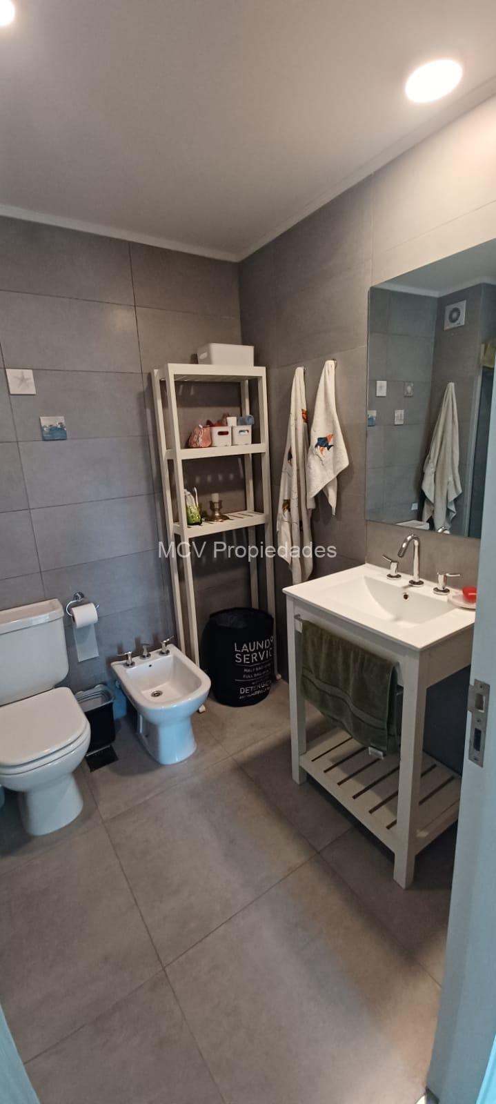 DEPTO EDIFICIO PAR 3ro G - p/6 pax - 3 dorm — foto 15