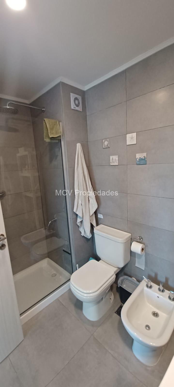 DEPTO EDIFICIO PAR 3ro G - p/6 pax - 3 dorm — foto 16