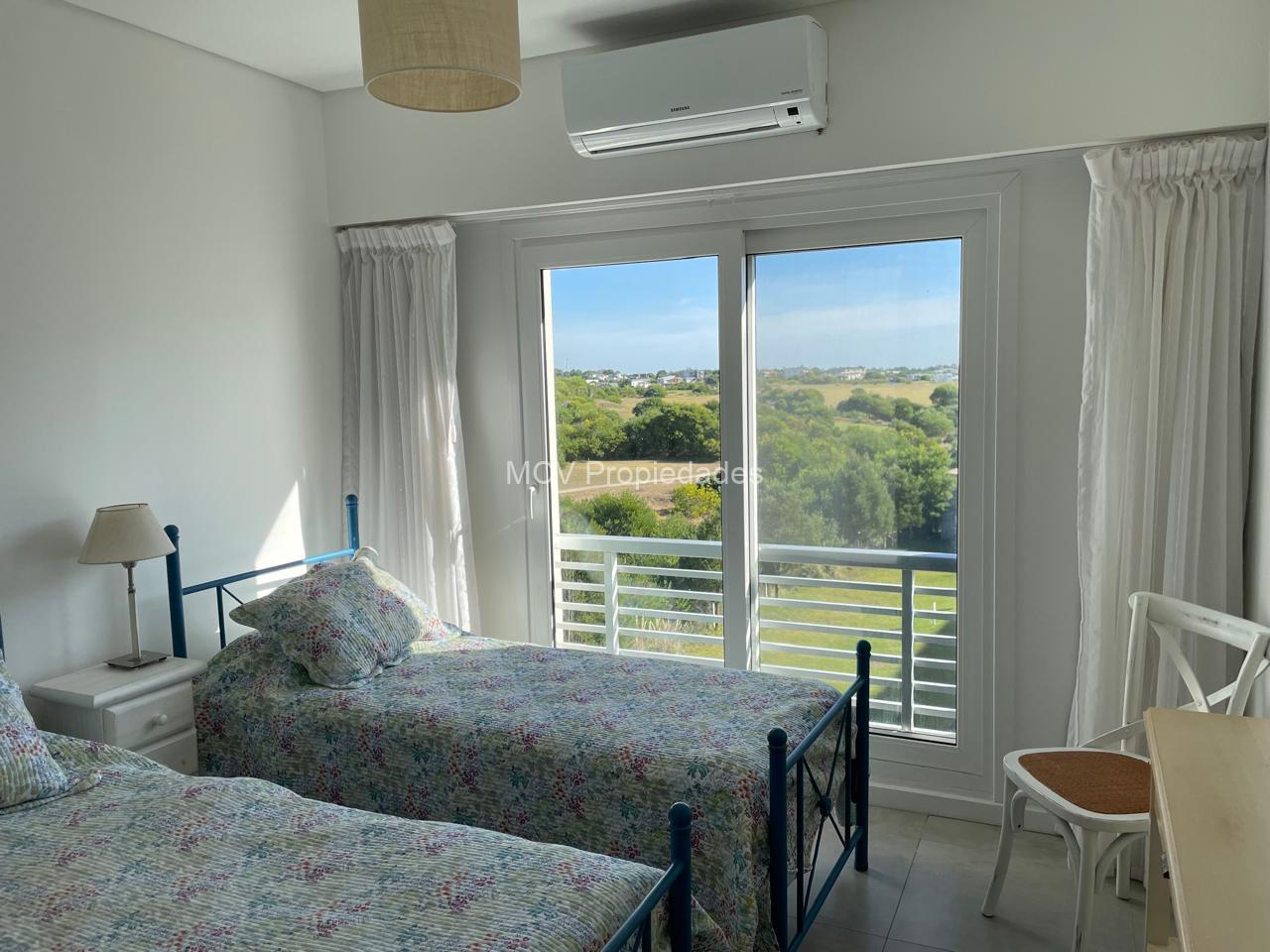 DEPTO EDIFICIO PAR 3ro G - p/6 pax - 3 dorm — foto 17