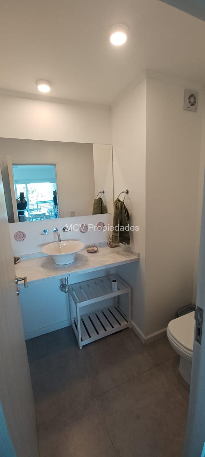 DEPTO EDIFICIO PAR 3ro G - p/6 pax - 3 dorm — foto 19