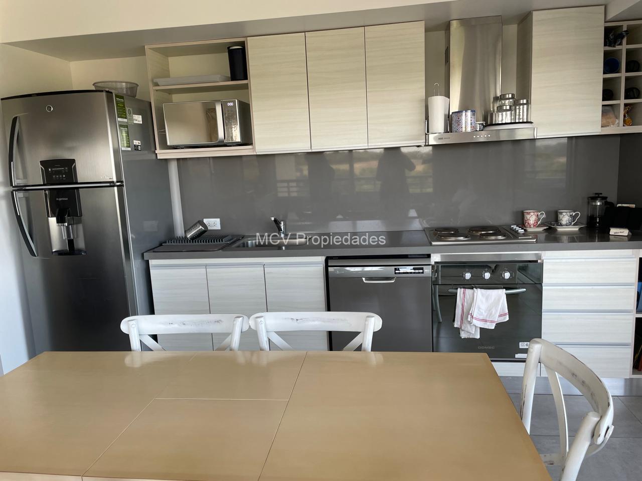 DEPTO EDIFICIO PAR 3ro G - p/6 pax - 3 dorm — foto 23