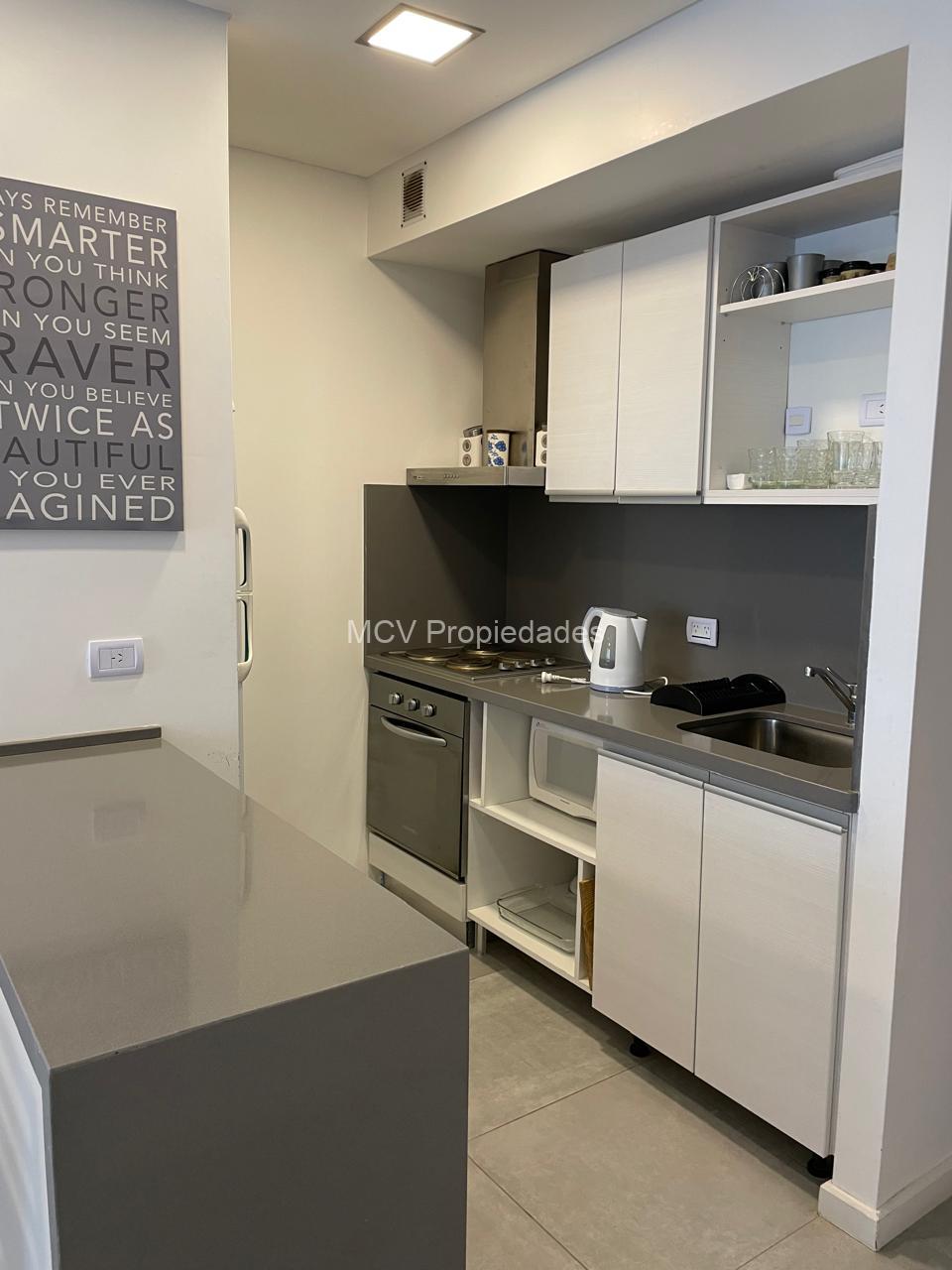 DEPARTAMENTO EDIFICIO ALBATROS 2do "G" p/4 pax — foto 7