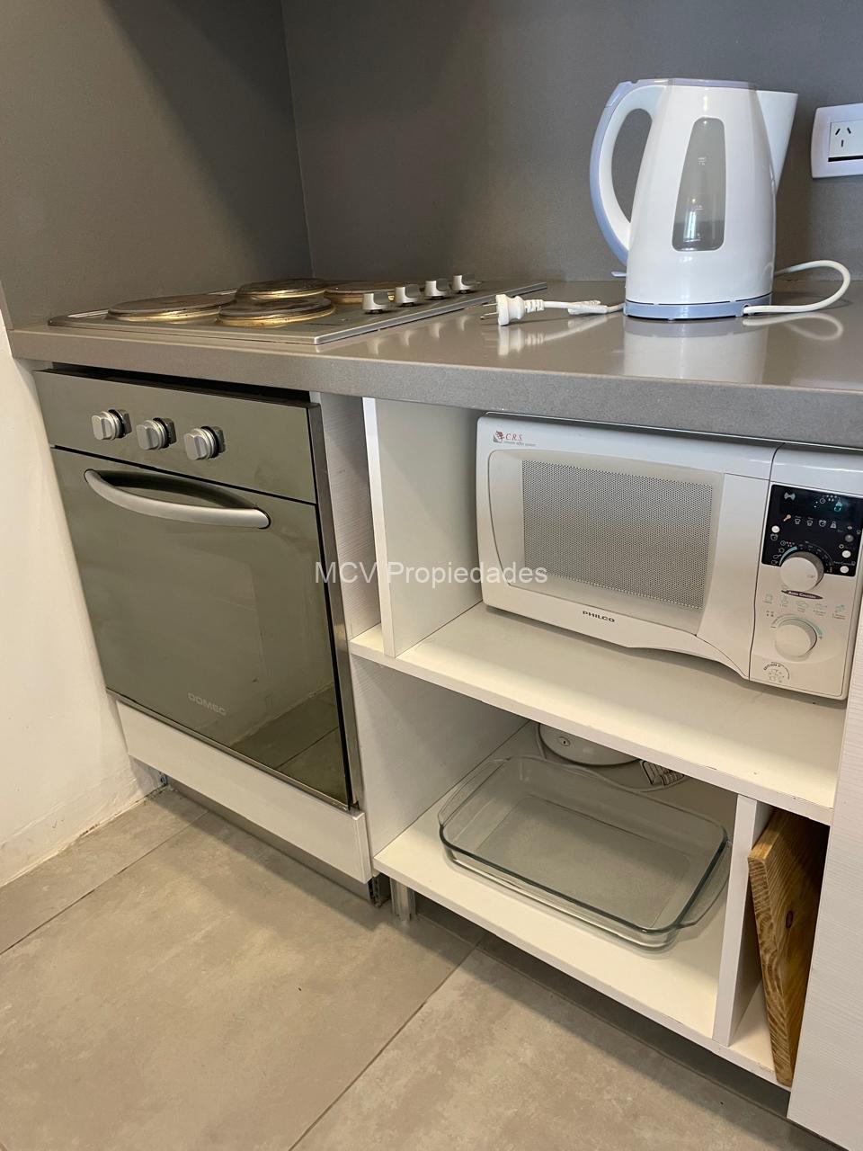 DEPARTAMENTO EDIFICIO ALBATROS 2do "G" p/4 pax — foto 8